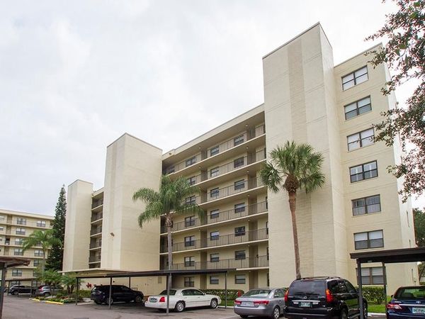 800 COVE CAY DRIVE, Unit 5G, CLEARWATER, FL 33760