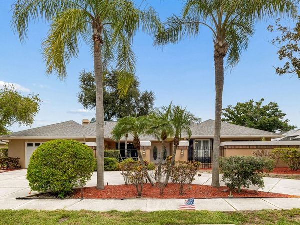 1563 MISTY PLATEAU TRAIL , CLEARWATER, FL 33765
