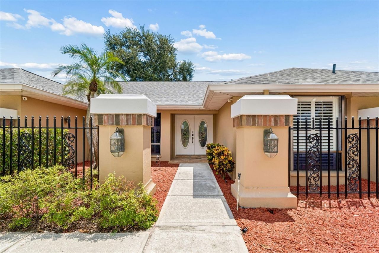 1563 Misty Plateau Trail , Clearwater, FL 33765 Photo