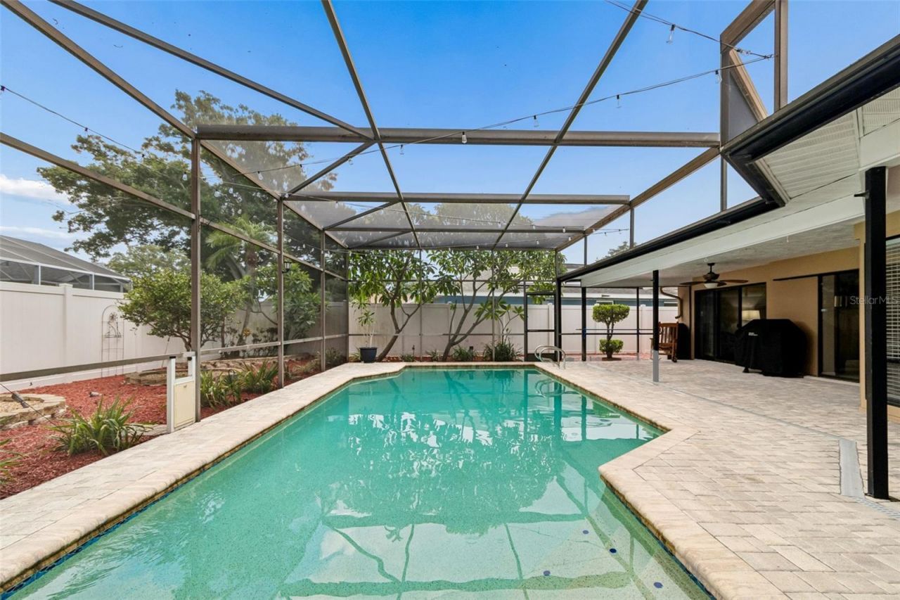 1563 Misty Plateau Trail , Clearwater, FL 33765 Photo