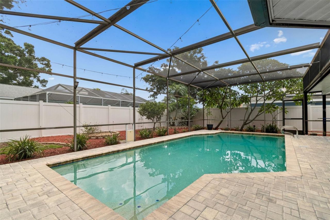 1563 Misty Plateau Trail , Clearwater, FL 33765 Photo