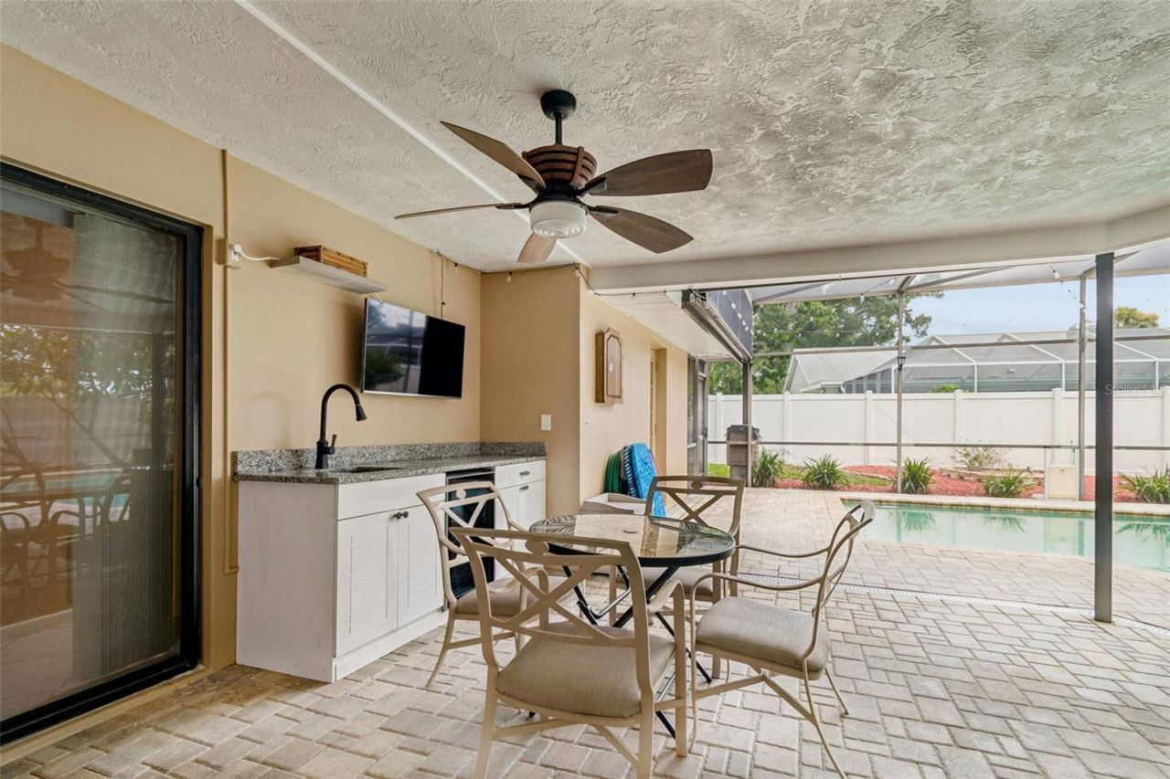 1563 Misty Plateau Trail , Clearwater, FL 33765 Photo