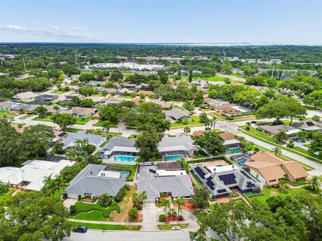 1563 Misty Plateau Trail , Clearwater, FL 33765 Photo