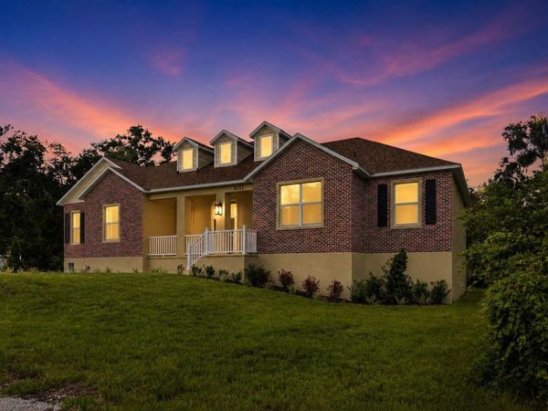 8312 REVELS ROAD , RIVERVIEW, FL 33569