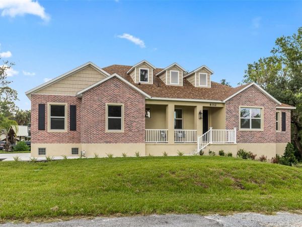 8312 REVELS ROAD , RIVERVIEW, FL 33569