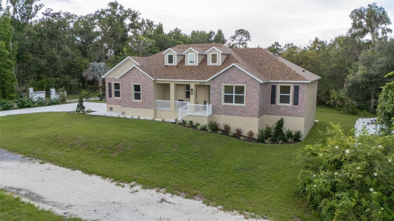 8312 Revels Road , Riverview, FL 33569 Photo