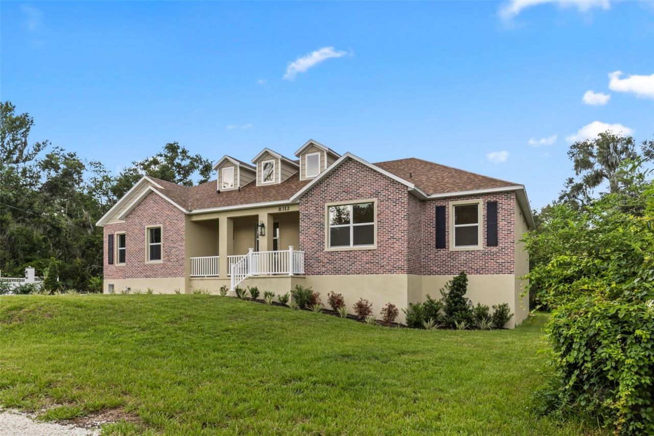 8312 Revels Road , Riverview, FL 33569 Photo