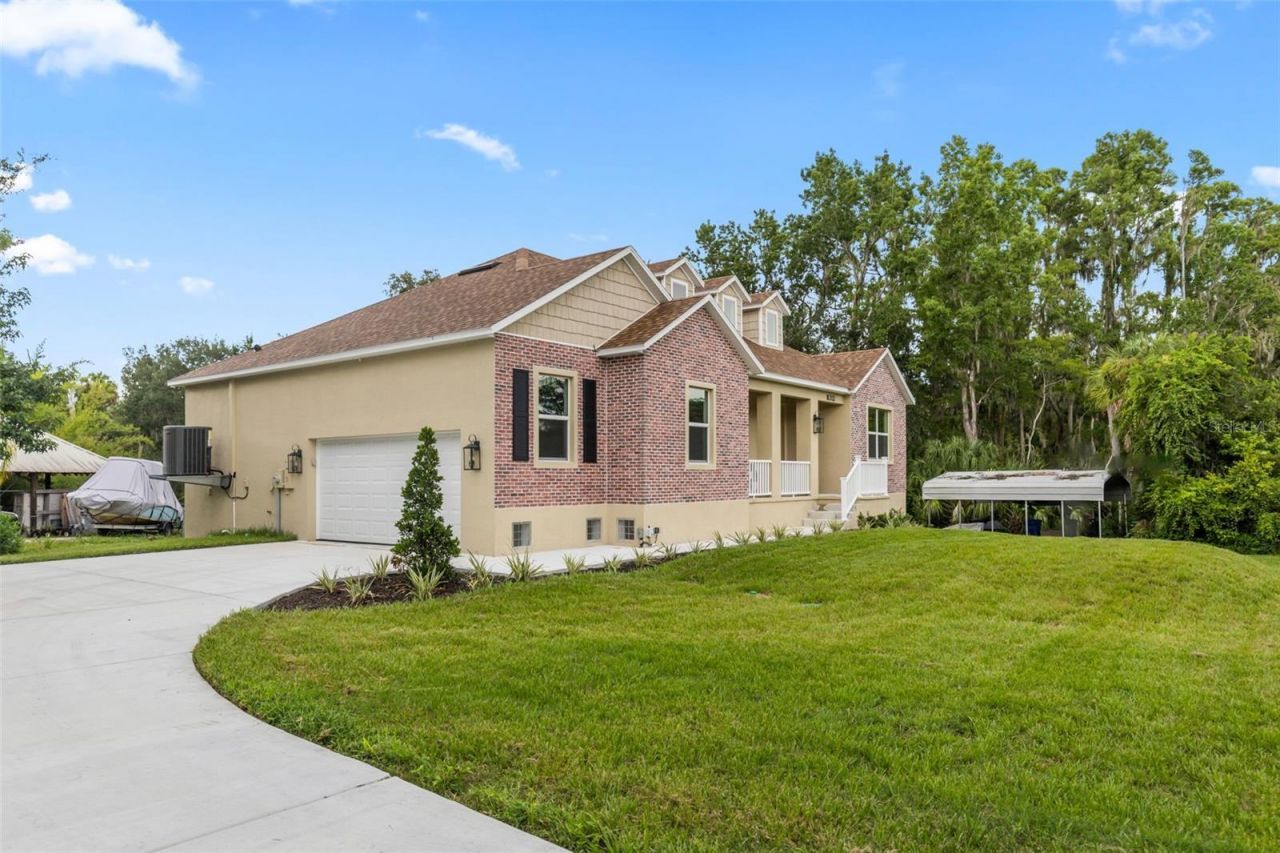 8312 Revels Road , Riverview, FL 33569 Photo
