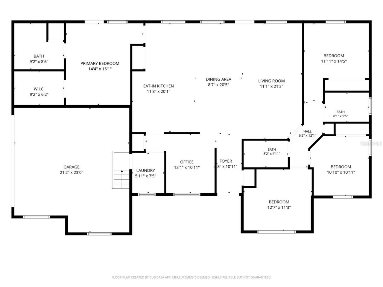 8312 Revels Road , Riverview, FL 33569 Photo