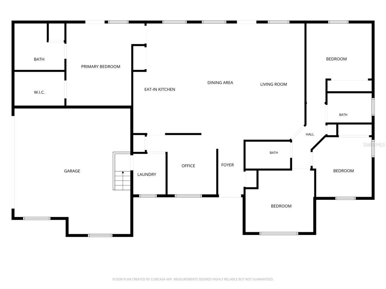 8312 Revels Road , Riverview, FL 33569 Photo