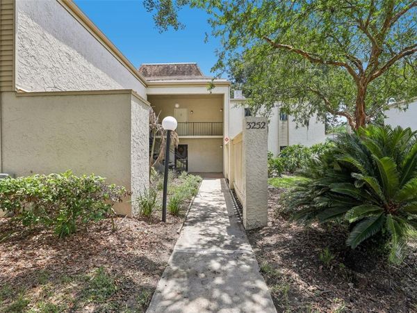 3252 S SEMORAN BOULEVARD , Unit 22, ORLANDO, FL 32822