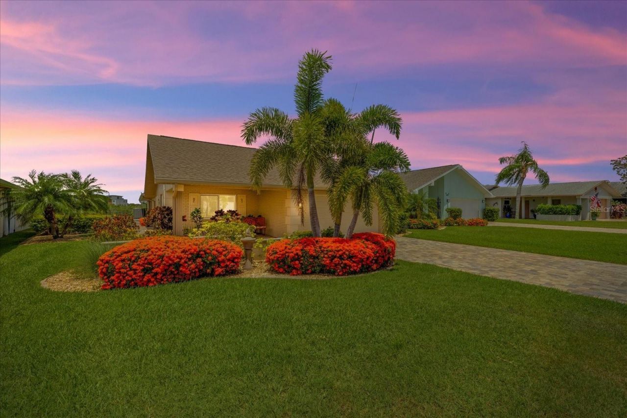4537 Rickover Court , New Port Richey, FL 34652 Main Photo
