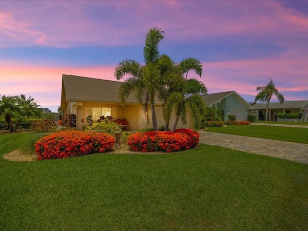 4537 RICKOVER COURT , NEW PORT RICHEY, FL 34652