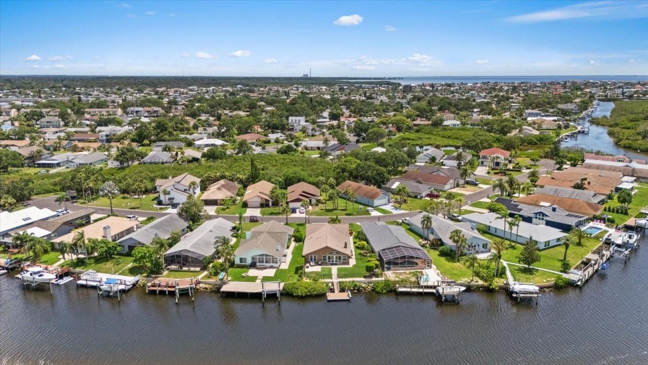 4537 Rickover Court , New Port Richey, FL 34652 Photo
