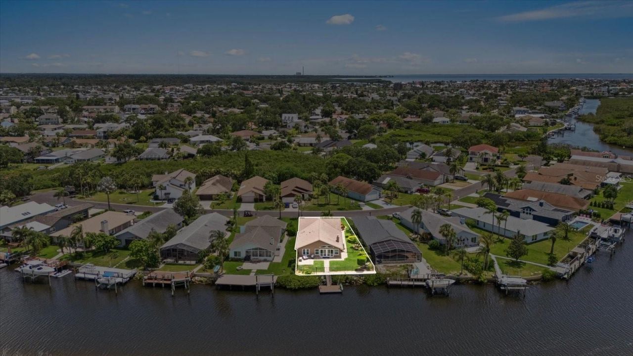 4537 Rickover Court , New Port Richey, FL 34652 Photo