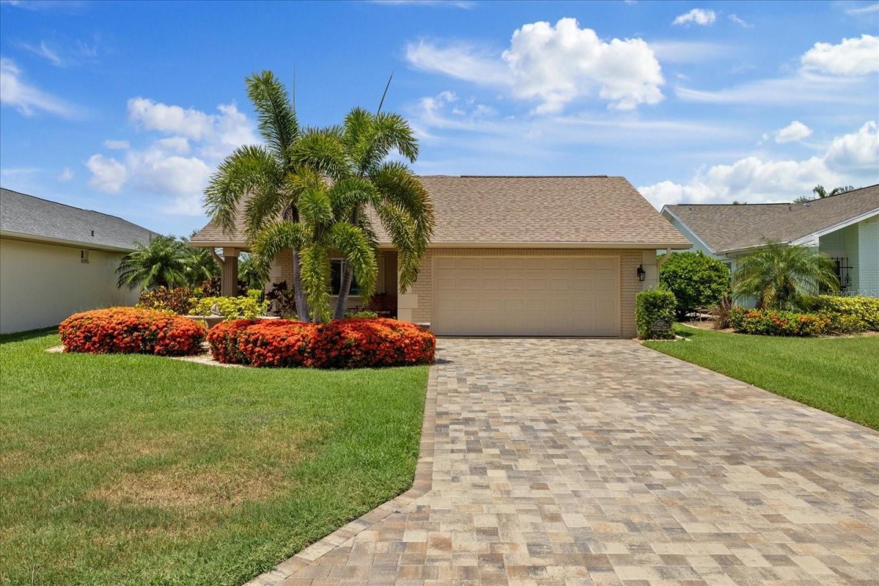 4537 Rickover Court , New Port Richey, FL 34652 Photo