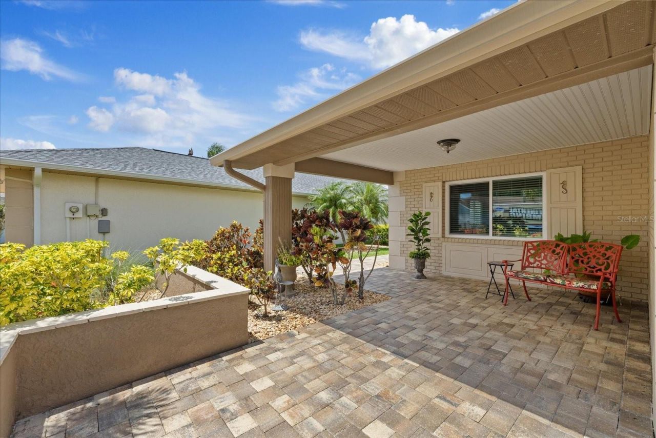 4537 Rickover Court , New Port Richey, FL 34652 Photo