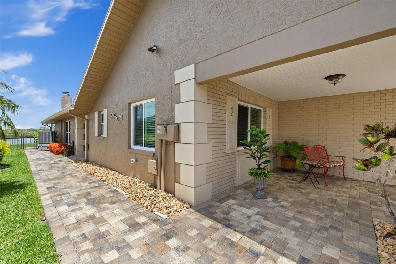 4537 Rickover Court , New Port Richey, FL 34652 Photo