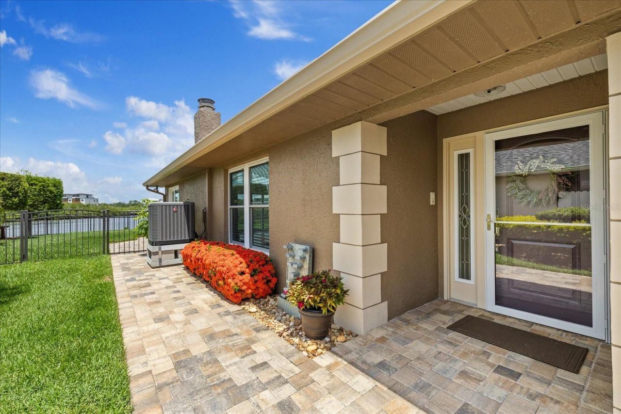 4537 Rickover Court , New Port Richey, FL 34652 Photo