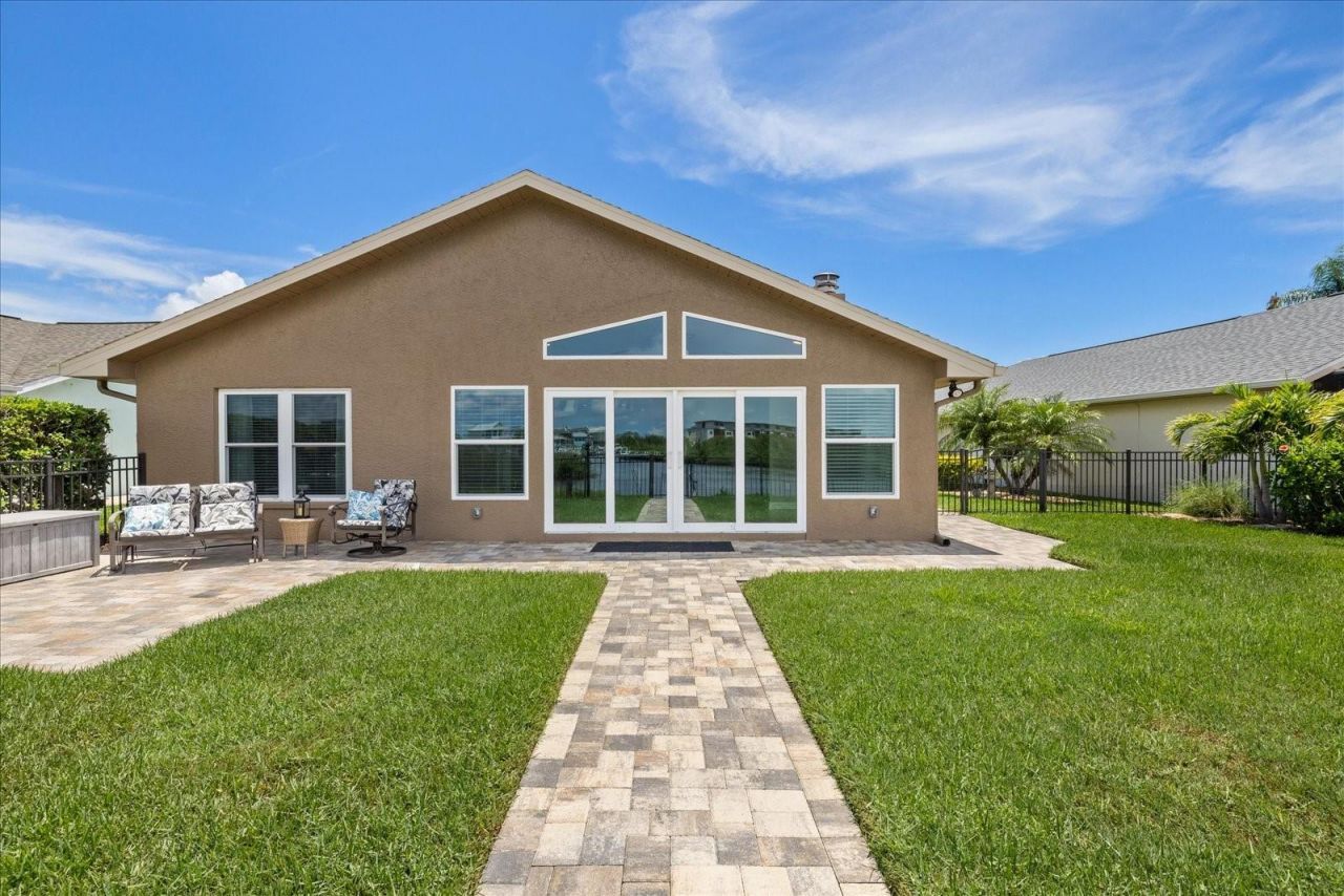 4537 Rickover Court , New Port Richey, FL 34652 Photo