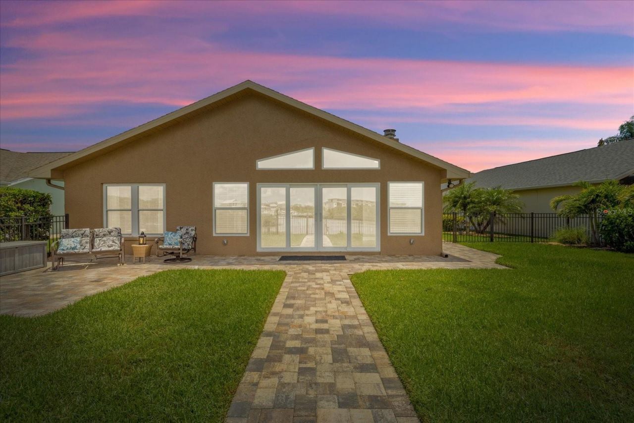 4537 Rickover Court , New Port Richey, FL 34652 Photo