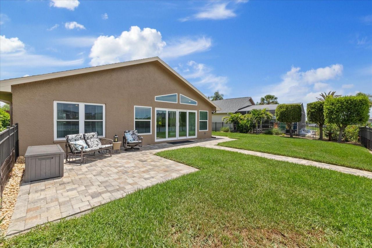 4537 Rickover Court , New Port Richey, FL 34652 Photo