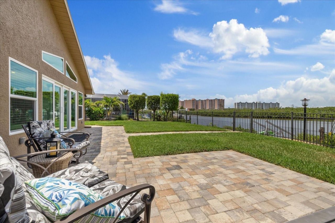 4537 Rickover Court , New Port Richey, FL 34652 Photo