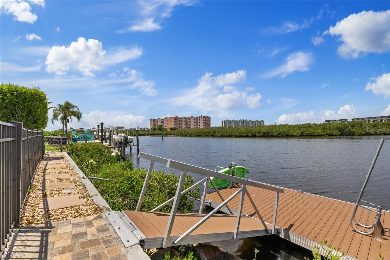 4537 Rickover Court , New Port Richey, FL 34652 Photo