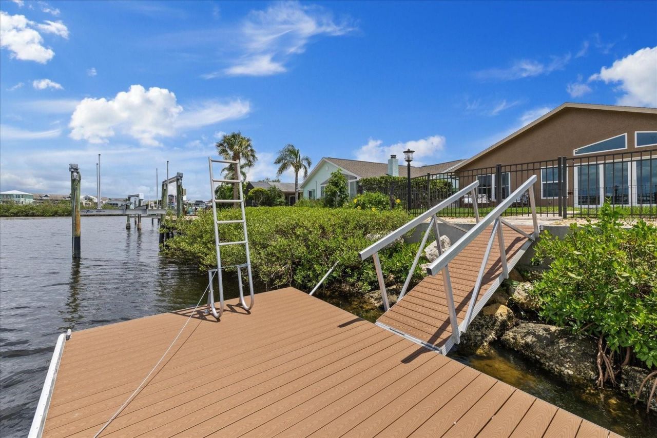 4537 Rickover Court , New Port Richey, FL 34652 Photo