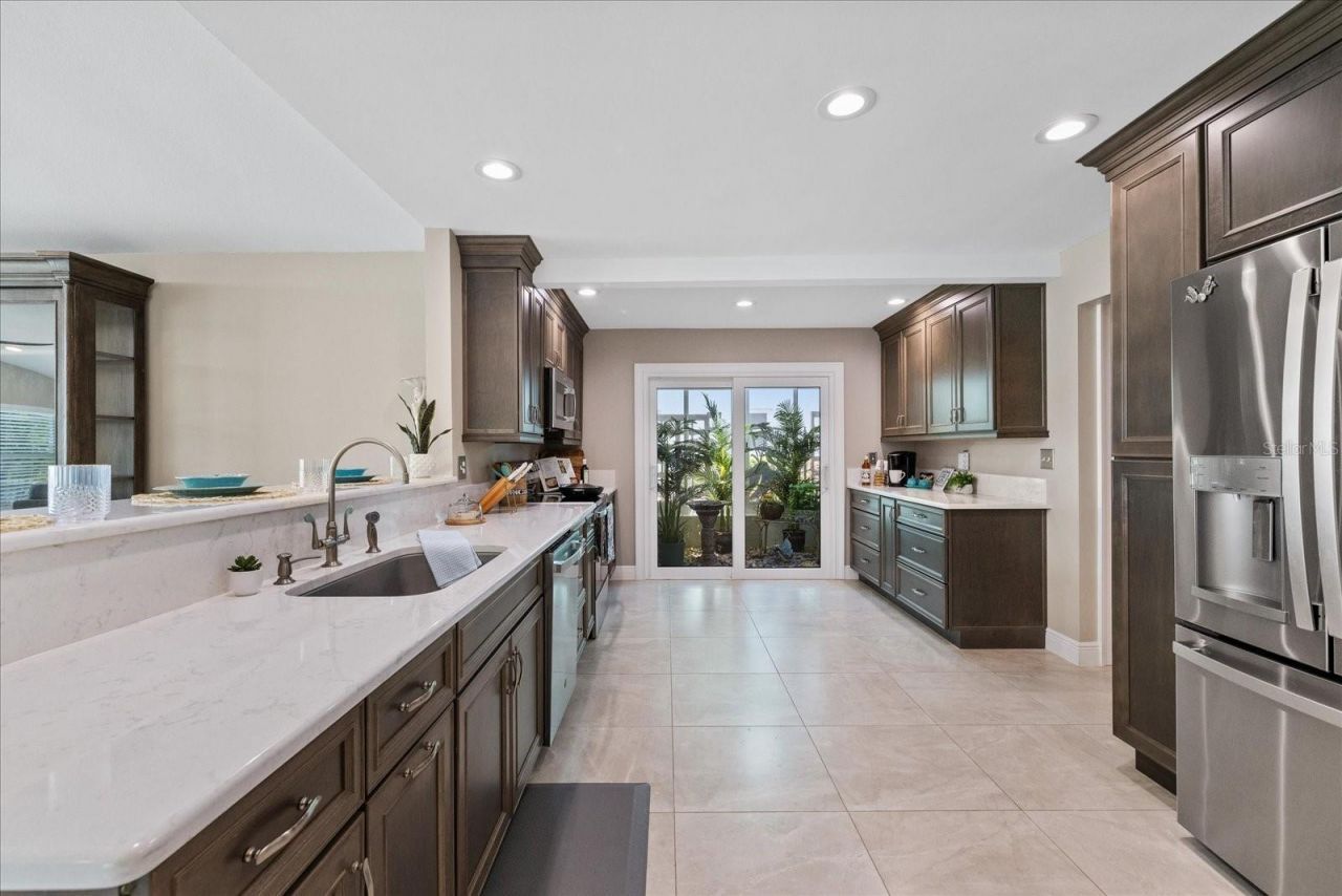 4537 Rickover Court , New Port Richey, FL 34652 Photo