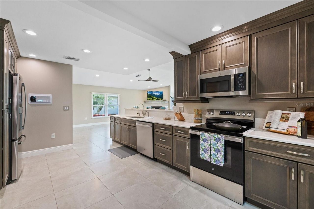 4537 Rickover Court , New Port Richey, FL 34652 Photo
