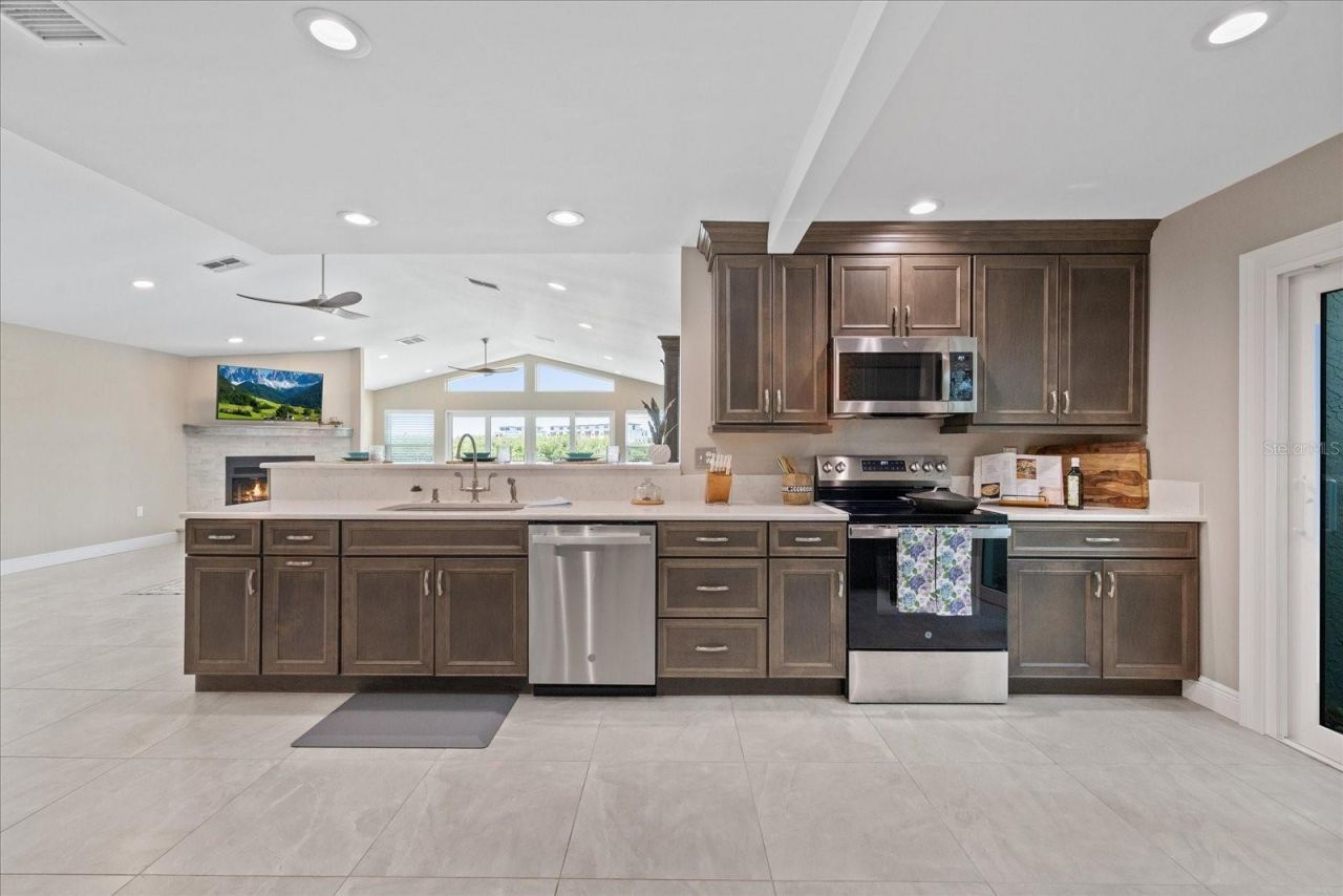 4537 Rickover Court , New Port Richey, FL 34652 Photo