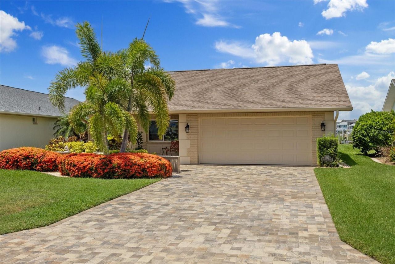 4537 Rickover Court , New Port Richey, FL 34652 Photo