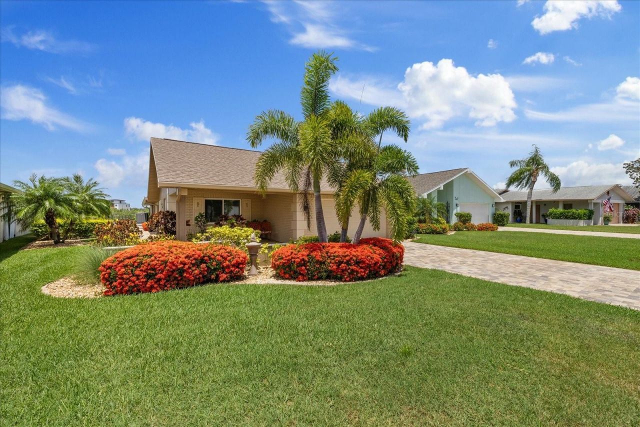 4537 Rickover Court , New Port Richey, FL 34652 Photo