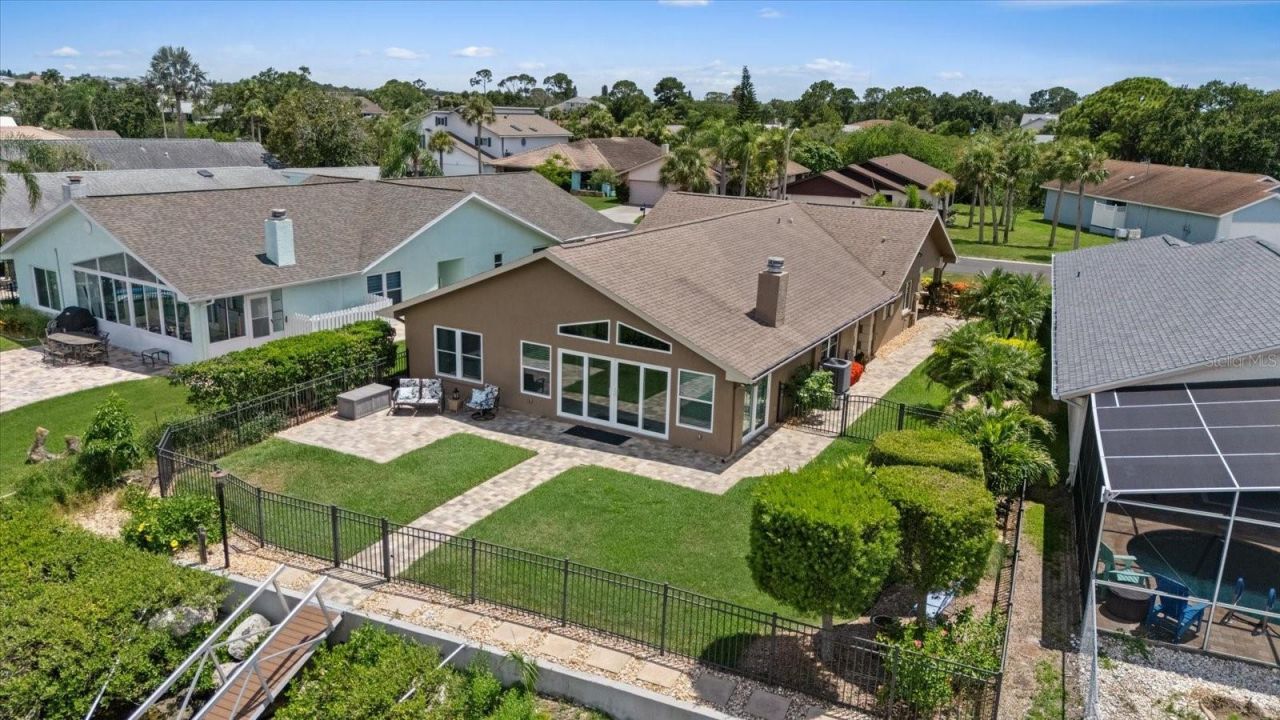 4537 Rickover Court , New Port Richey, FL 34652 Photo
