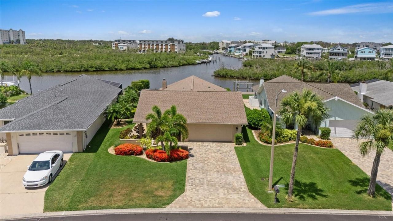 4537 Rickover Court , New Port Richey, FL 34652 Photo