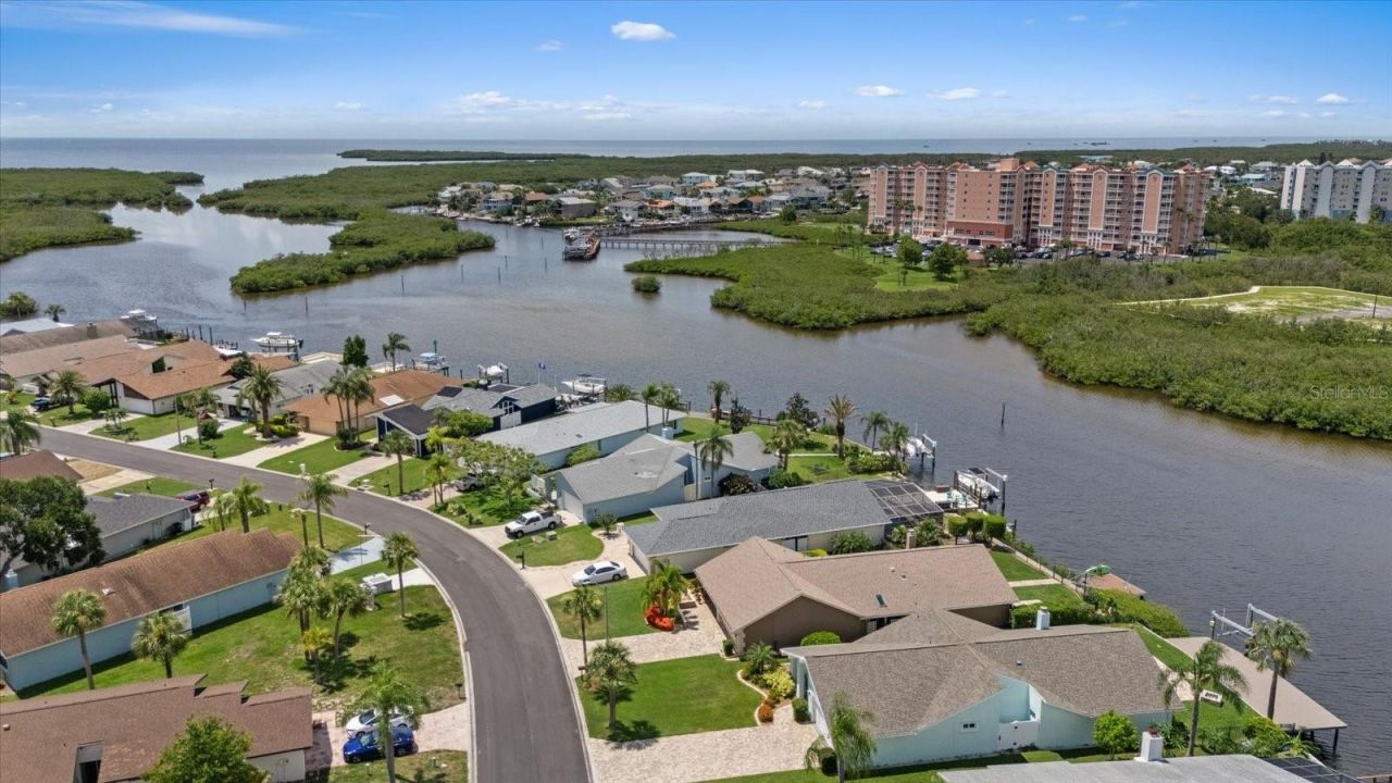 4537 Rickover Court , New Port Richey, FL 34652 Photo