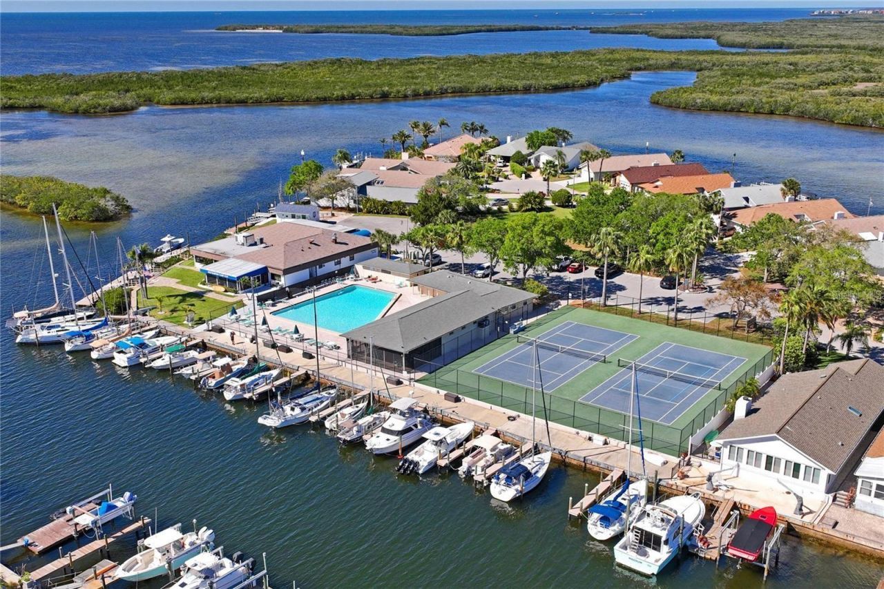 4537 Rickover Court , New Port Richey, FL 34652 Photo