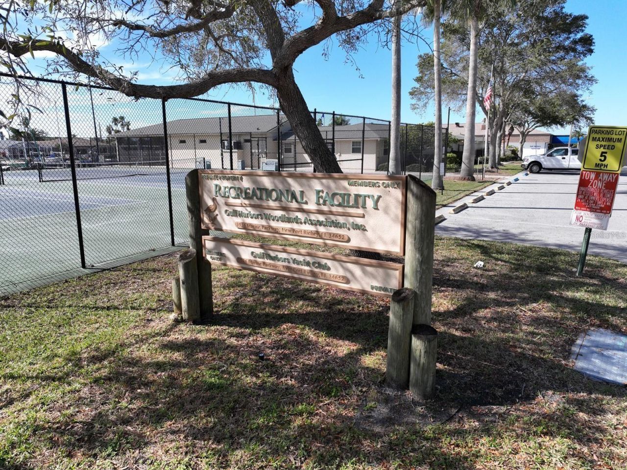 4537 Rickover Court , New Port Richey, FL 34652 Photo