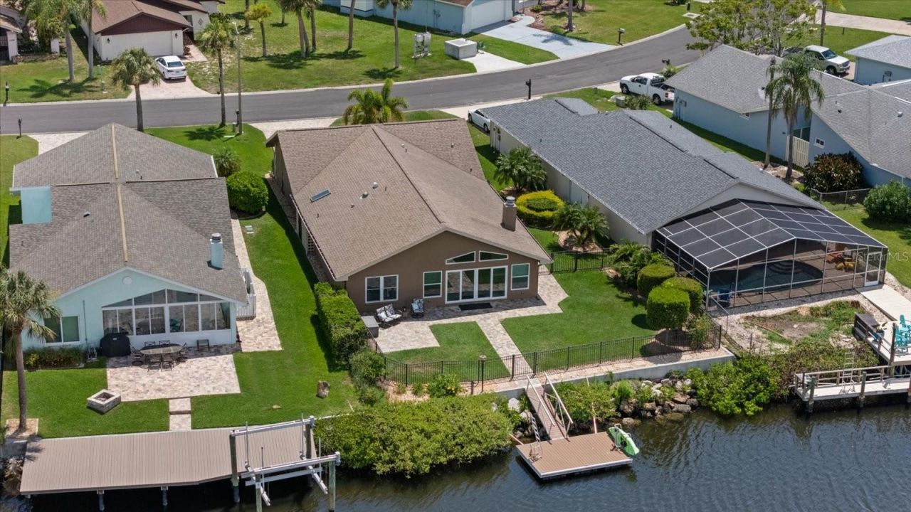 4537 Rickover Court , New Port Richey, FL 34652 Photo