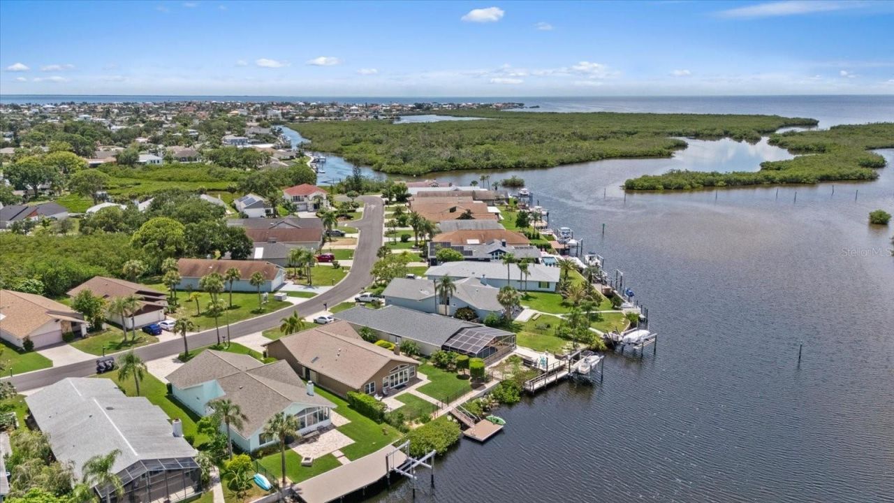 4537 Rickover Court , New Port Richey, FL 34652 Photo