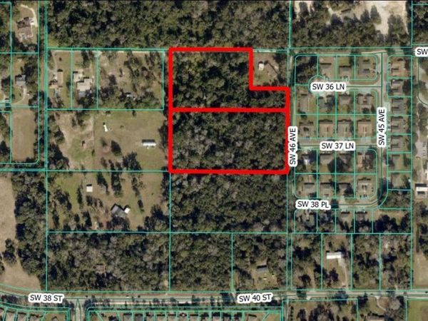 4700 SW 36TH STREET, OCALA, FL 34474
