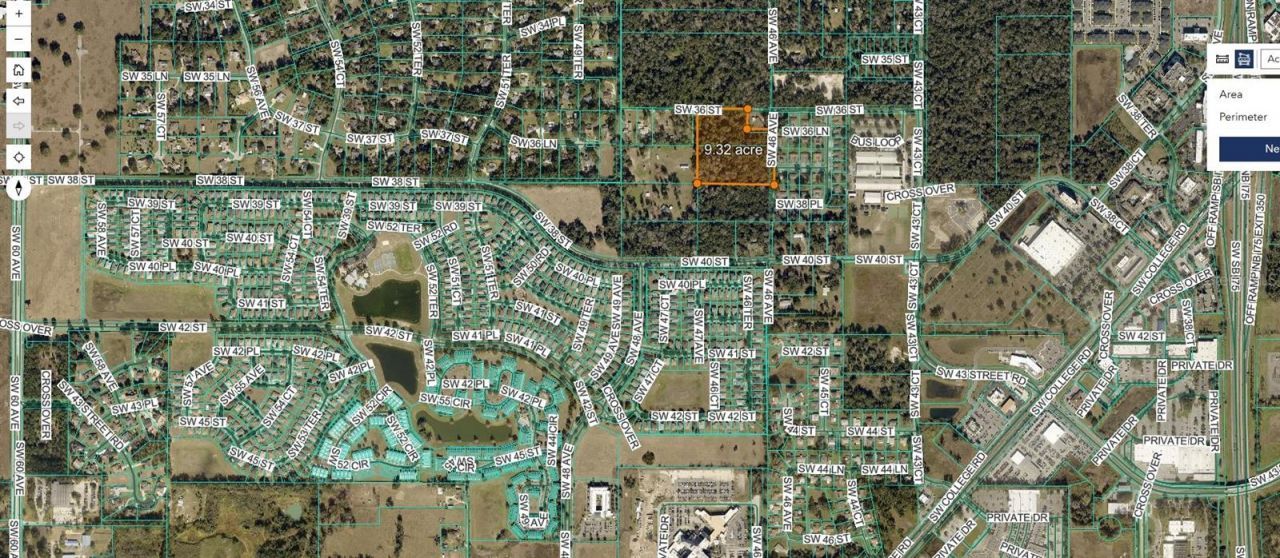 4700 SW 36th Street, Ocala, FL 34474 Photo