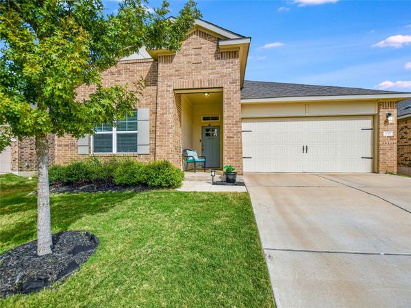 4317 Buffalo Ford RD, Georgetown, TX 78628