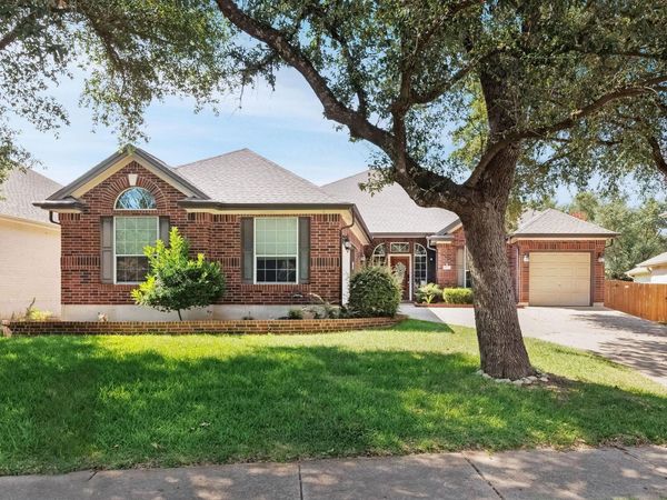 16809 Cypress Landing CV, Austin, TX 78717