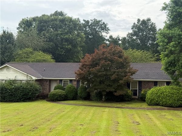 703 19th Street NW, Fayette, AL 35555