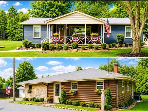 10250 Springfield Road, Poland, OH 44514