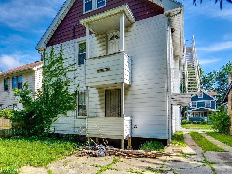 15711 Grovewood Avenue, Cleveland, OH 44110 Photo 22