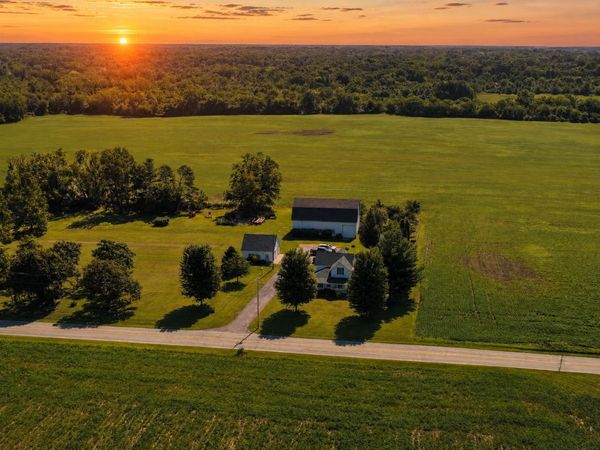 12715 Randolph Street, Crown Point, IN 46307
