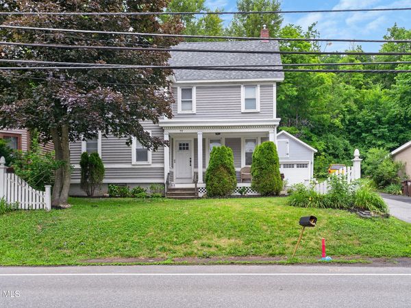 79 Maple Avenue, Voorheesville, NY 12186